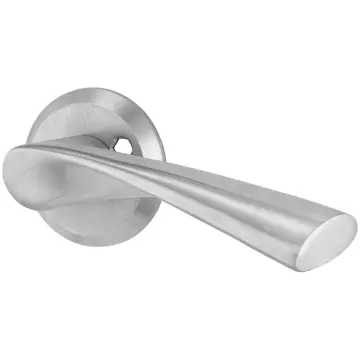 Ytterdörrhandtag Millers Spetz Sf