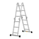 Universalstege Skeppshultstegen Standard