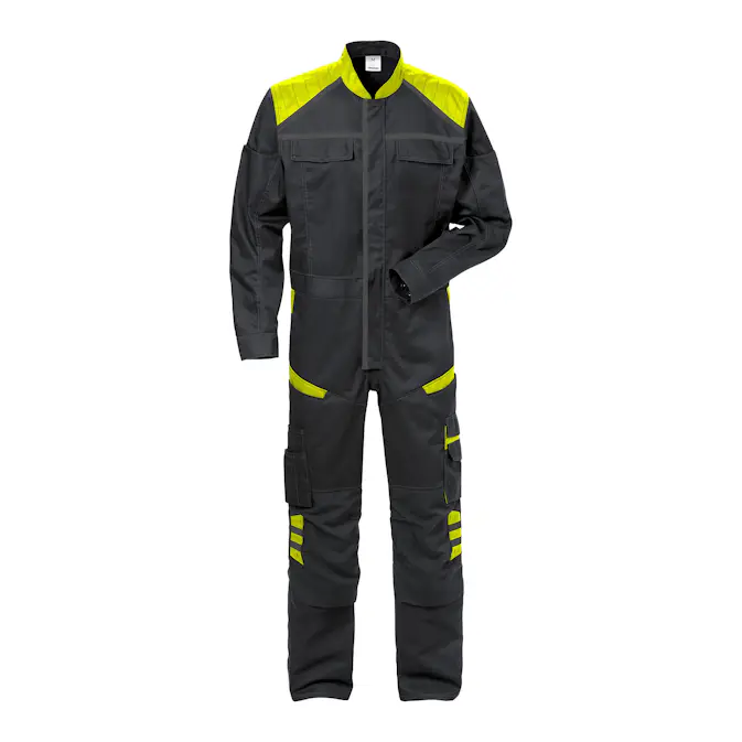 Overall Fristads 8555 STFP