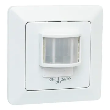 Rörelsevakt Malmbergs Infälld 500W