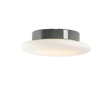 Vägg-/Taklampa Ifö Electric Cairo M IP44 LED