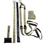 Kroppsviktsträning Master Fitness Suspension PRO