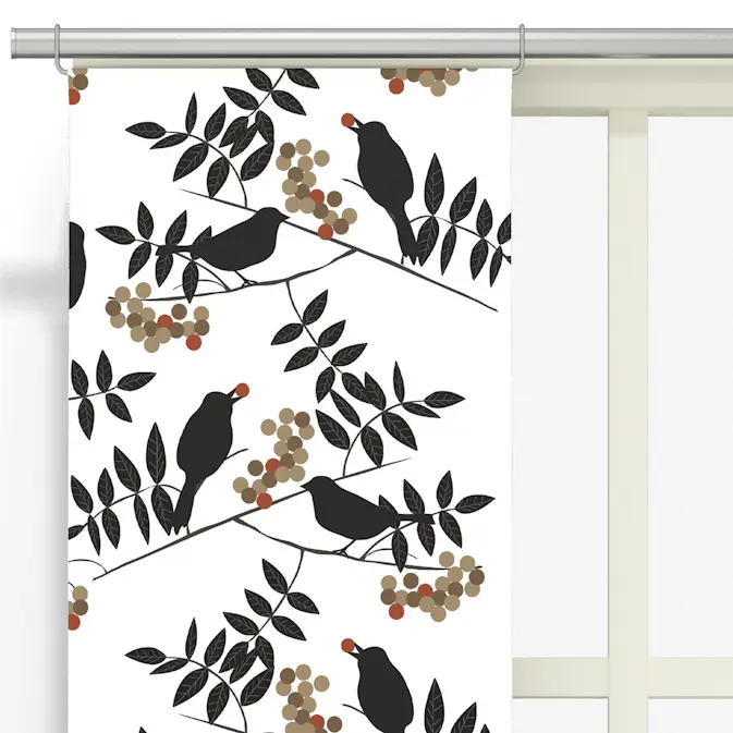 Panel Arvidssons Textil Trast 2-pack