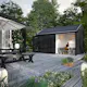 Trädgårdshus PLUS Multi 10 m2 169582