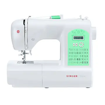 Symaskin Singer Starlet 6660
