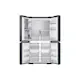 Kyl/Frys Samsung RF65DG960EB1EF Side By Side French Door Svart med Ismaskin och WiFi