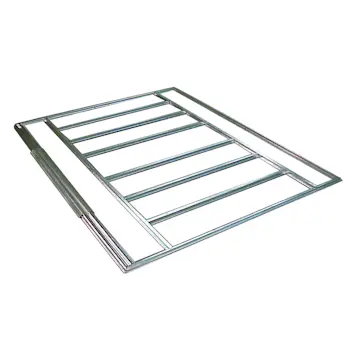 Golvregelset gop Trenton 4 kvm