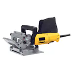 Lamellfräs Dewalt DW682K-QS 230 V