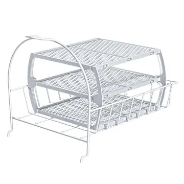 Ylle-och skokorg Bosch