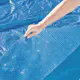 Solskydd Bestway Flowclear Till Ovanmarkpool 2,44 m