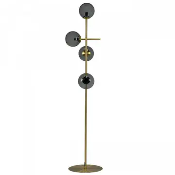 Golvlampa Dyberg Larsen Como