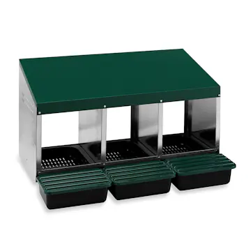 Värprede Gaun 3 Fack