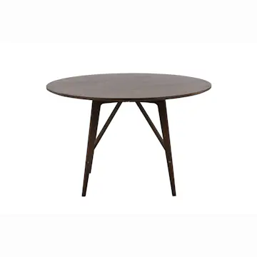 Matbord Venture Home Kaseindon Ø100 cm