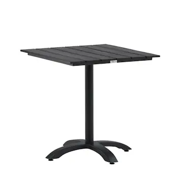 Cafébord Venture Home Colorado Utomhus