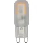 LED-lampa Star Trading G9 Halo-LED 1,5W 2-pack