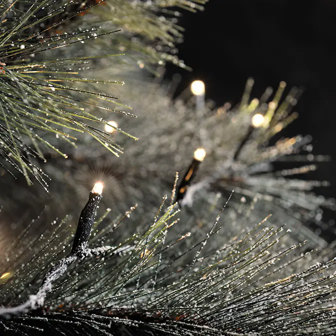 Ljusslinga Gnosjö Konstsmide LED Start/Split