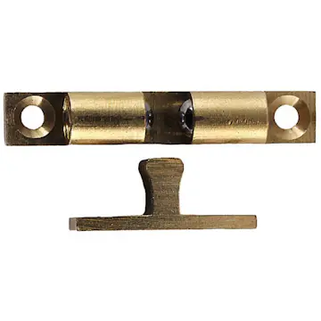 Kullås Millers 6945 Mässing