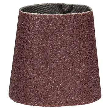 Sliphylsa Bosch Power Tools Konisk 30 mm K80