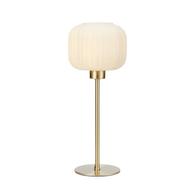 Bordslampa Markslöjd Sober Small 1L