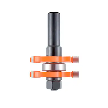 Frässet CMT Orange Tools Skivnotfräs