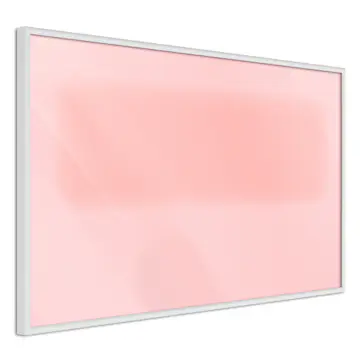 Poster Artgeist Affisch Pastel Stain