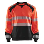 Sweatshirt Blåkläder 35412528