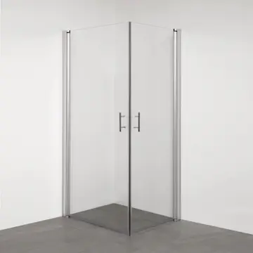 Duschhörn Combac Kvadrat