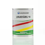 Linjefärg Hagmans 1K