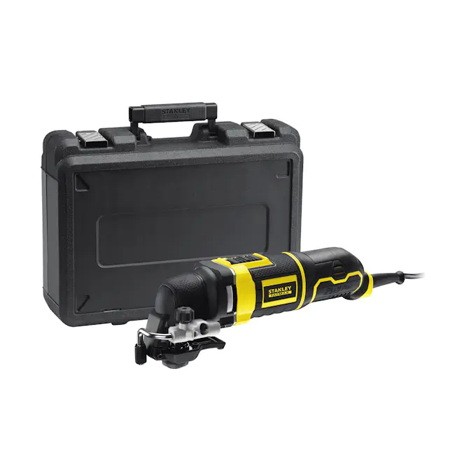 Multiverktyg Stanley Fatmax FME650K