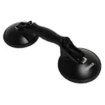 Plattlyft BIHUI Två Sugkoppar Bihui