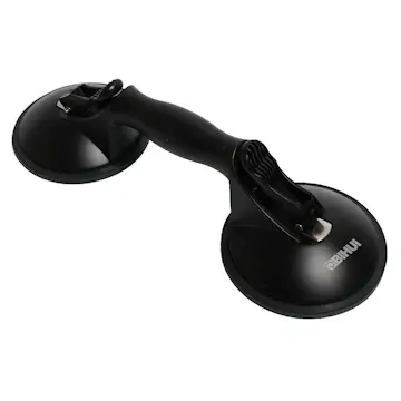 Plattlyft BIHUI Två Sugkoppar Bihui