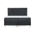 Sängpaket Berg & Strand Royal Velvet 180x200