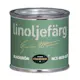 Linoljefärg Ottosson Bladgrön