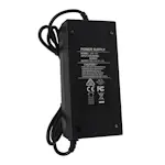 Extra laddare Gardeney till Elscooter 800W