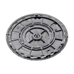 Falljusterare Tebo U-PH5