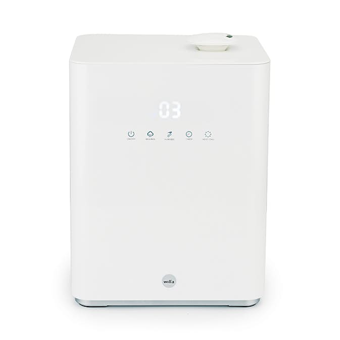 Luftfuktare Wilfa Moist C HU-430CW