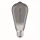 LED-Lampa Osram Deco Edison E27 Vintage 1906