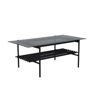 Soffbord Venture Home Von Staf 120 cm