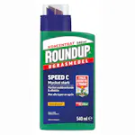 Koncentrat Roundup 540 ml