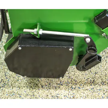 Sandspridare Kellfri 1,3 m