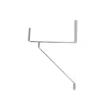 Steghållare Habo 8517