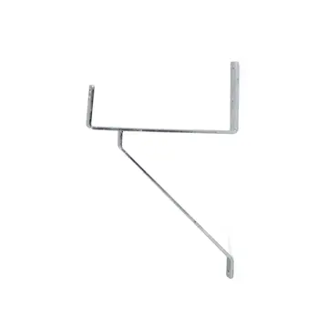 Steghållare Habo 8517