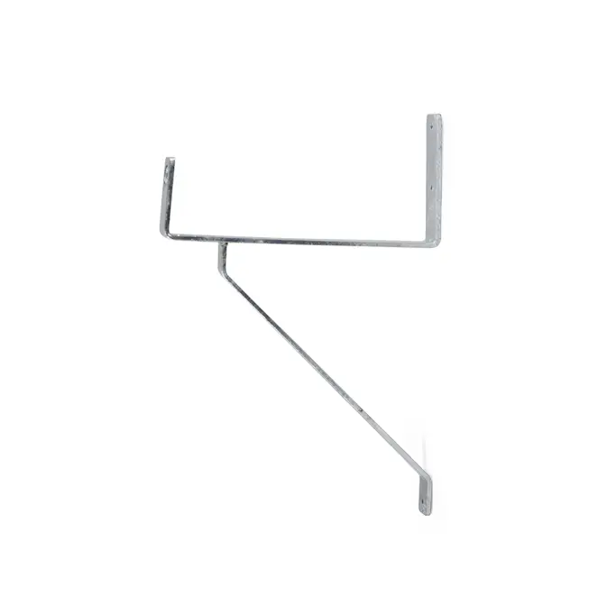 Steghållare Habo 8517