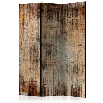 Rumsavdelare Skärmvägg Arkiio Tree Bark 135x172 cm