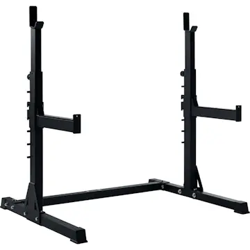 Skivstångsställning Master Fitness Nero Squat Rack