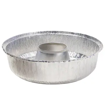 Folieform Omnia Med kartonglock, 5 st