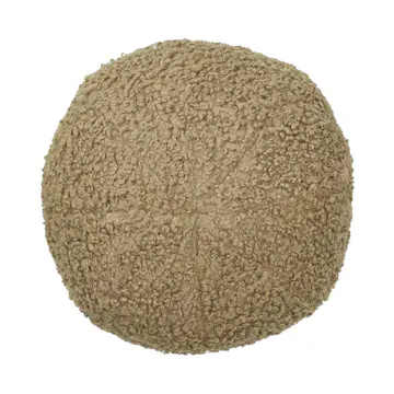 Prydnadskudde Svanefors Elsie Ø25 cm