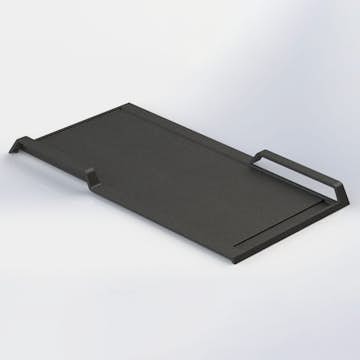 Stekbord Lofra Teppanyaki För Induktion