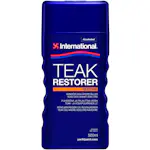 Båtrengöring International Teak Restorer 0,5 l