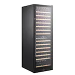 Temptech Classsique CL180DB vinkyl svart